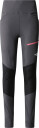 The North Face Women's Felik Alpine Leggings 42 Regular, Asphalt Grey/Tnf Black