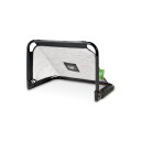 EXIT - Pico Steel Fotballmål 90x60cm (set of 2) - Black