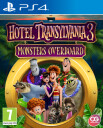 Hotel Transylvania 3: Monsters Overboard (PS4)