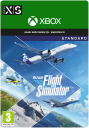 Microsoft Flight Simulator