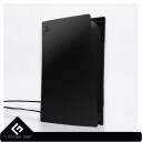 Floating Grip Playstation 5 Wall Mount by Floating Grip Black