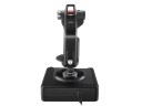 Logitech X52 Professional H.O.T.A.S. - Joystick og gasspedal - kablet - for PC