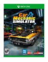 Car Mechanic Simulator (Xbox One)