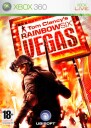 Tom Clancy's Rainbow Six: Vegas