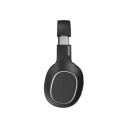 Dudao On-Ear Headset med Micro-SD- Sort