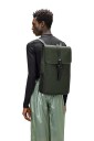 Rains Backpack W3 Green