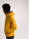 Arc'teryx Atom Hoody W Edziza L