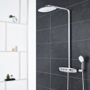 Grohe Smartcontrol 360 Duo Takdusjsett, Baderom