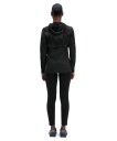 On Weather Jacket Lumos Dame Black M