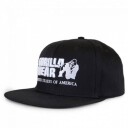 Gorilla Wear Dothan cap - sort