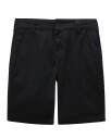 Dickies Slim Fit Shorts Rec M Black (Storlek 29)