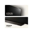 LG 83'' OLED evo C4 4K TV (2024) OLED83C44LA