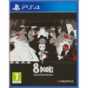 8Doors: Arum's Afterlife Adventure (PS4)