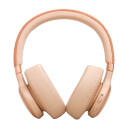 JBL Live 770NC trådløse around-ear hodetelefoner sand