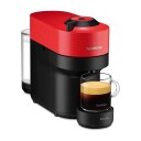 Nespresso Vertuo POP kaffemaskin, 0.6 liter, spicy red