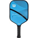 Wilson Echo Team Pickleball Blue, Pickleballracketar