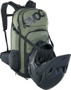 EVOC FR Tour E-Ride 30dark olive M/L