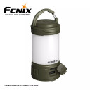 Fenix CL26R Pro Grå Campinglykt