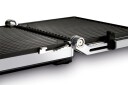 Fritel GR 2275 - paninigrill - stainless steel