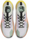 Nike React Pegasus Trail 4 Gore-Tex Herre Barely Grape/Barely Green/Yellow Strike/Total Orange 44