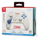 PowerA Wireless Controller for Nintendo Switch - Sworn Protector