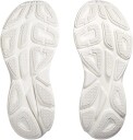 Hoka Bondi 8 Herre White/White 45 1/3