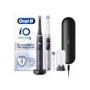 Oral-B iO Series 9 Duo dobbel pakke elektrisk tannbørste svart/rosa