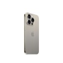 Apple iPhone 15 Pro 256GB Titanium Naturlig