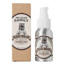 Mr Bear Family Beard Shaper Woodland 60ml