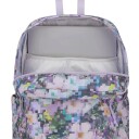 JanSport SuperBreak Plus 26 liter 8 Bit Floral