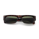 A. Kjærbede Jean Sunglasses Demi Tortoise KL2315-003