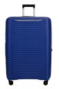 Samsonite UPSCAPE ekspanderende XL koffert 81 cm Nautical Blue