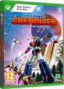 UFO Robot Grendizer: The Feast of the Wolves (Xbox One)