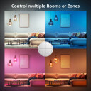 Philips Hue Tap Dial Switch EU (hvit)