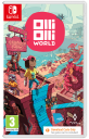 OlliOlli World (Code in a Box) (NS)