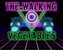 The Walking Vegetables