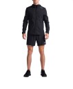 2XU Men's Aero Jacket Sort L Man