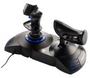 Thrustmaster T-Flight Hotas 4 - Joystick - 12 knapper - kablet - for Sony PlayStation 3, Sony PlayStation 4