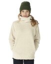 Burton Lynx Pullover W Bone White (Storlek M)