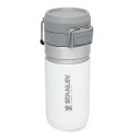 Stanley Quick Flip Water Bottle 0,47L charcoal