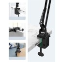 UGREEN Lazy Arm Tablet Holder mounting kit for tablet