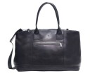 Adax Garda Weekend bag Tyra Svart