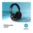 Sennheiser ACCENTUM Black