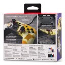 PowerA Enhanced Wired Controller - Nintendo Switch - Pikachu vs. Meowth