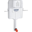 GROHE WATERSAVING SISTERNE