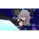 Neptunia: Sisters VS Sisters (Standard Edition) (PS5)