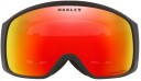 Oakley Flight Tracker M Matte Black PRIZM SNOW TORCH