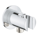 Grohe Vitalio Universal Slangeuttak 1/2", Krom