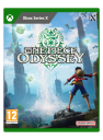 One Piece Odyssey (Xbox Series X)