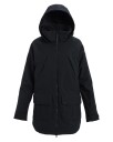 Burton Prowess Jacket W True Black (Storlek M)